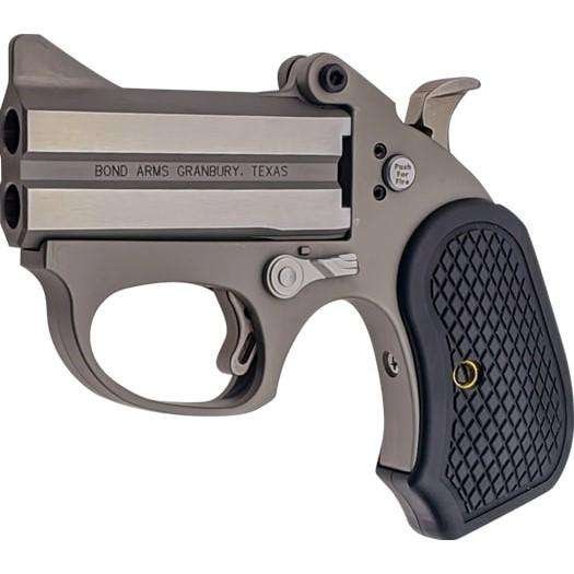 Bond ARMS Honey B .22 Mag 3in 2rd Derringer (BAHB-22Mag) - Bond Arms, Inc. - 22 Magnum