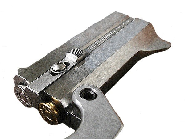 ABOND Arms L-BABL-45COLT Laser 3" Barrel .45 Colt - Bond Arms, Inc.