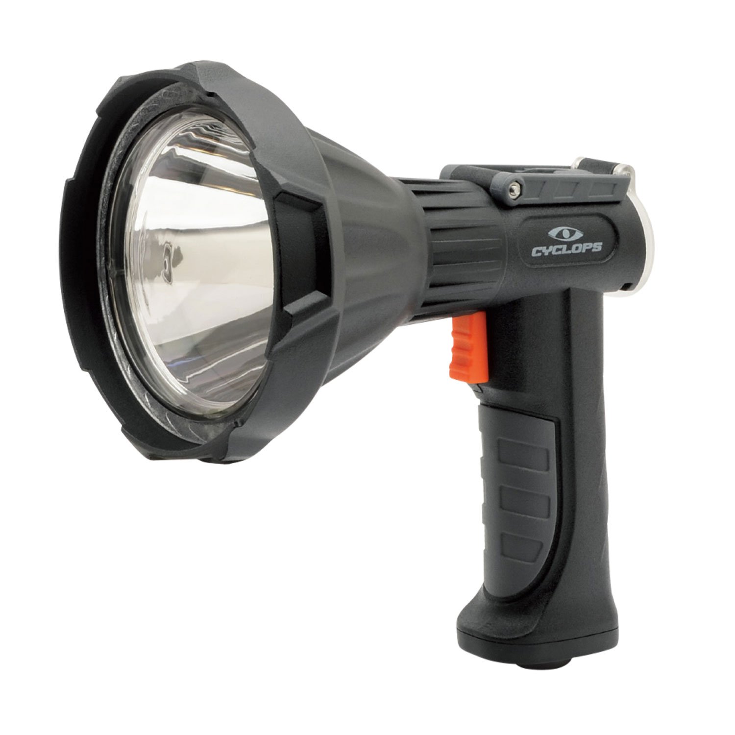 Cyclops Spotlight Rechargeable Handheld RS 1600 Lumen 18 Watt CYCSP1600 - GSM Outdoors