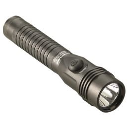 Streamlight 74619 Strion DS HL Black Anodized Aluminum White LED 40/300/700 Lumens 219 Meters Range - Streamlight