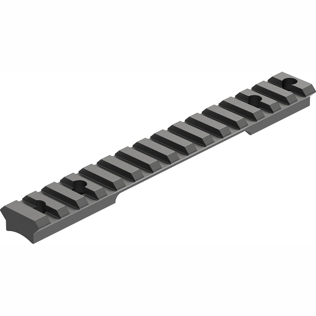 Leupold BASE B-COUNTRY CROSS- SLOT 1PC SAVAGE 110 SA