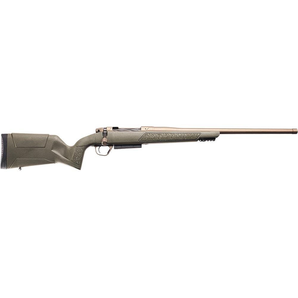 Christensen Arms EVOKE GREEN 6.5PRC 22