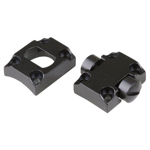 Buy Leupold Browning X-Bolt Gloss Steel 2pc 65424 online