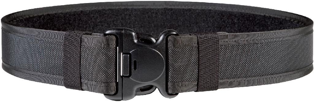 BIANCHI 7200 17380 Black Accumold Duty Belt Small