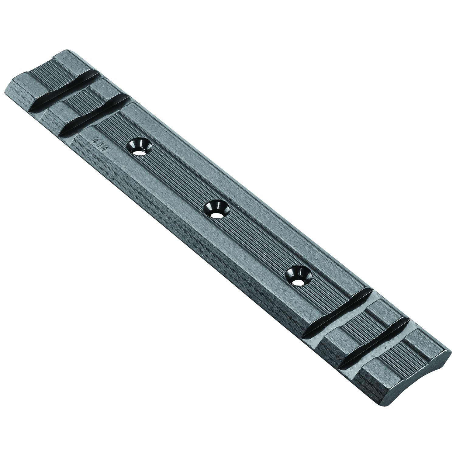 Weaver Mounts 48426 Top Mount Black Aluminum Fits Remington 597 - Weaver - TOP MOUNT BASE