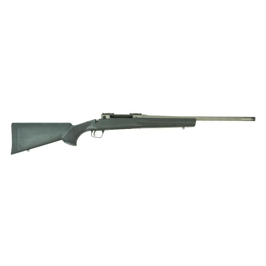 Buy Savage Arms 58277 110 Trail Hunter Lite Full Size 7mm Rem Mag 3+1 20"... online