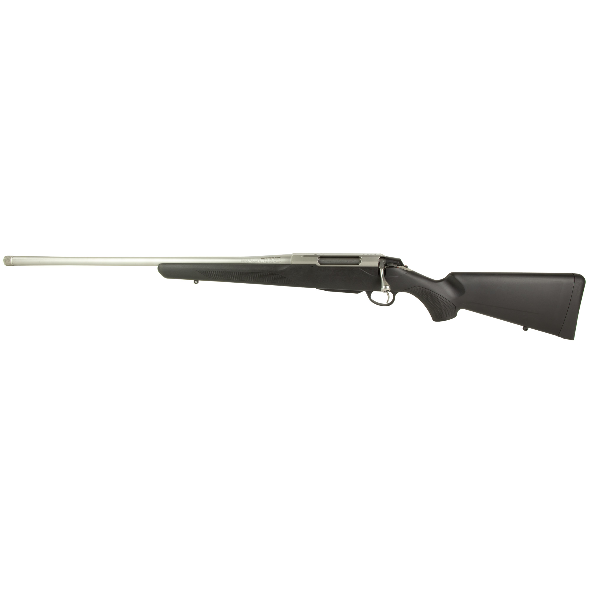 Tikka JRTXB42022MT T3 Lite 30-06 Springfield 22.4" LH Black Synthetic