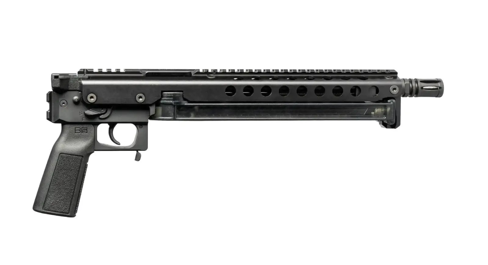 KEL-TEC KP50 5.7X28 50-RD BLACK
