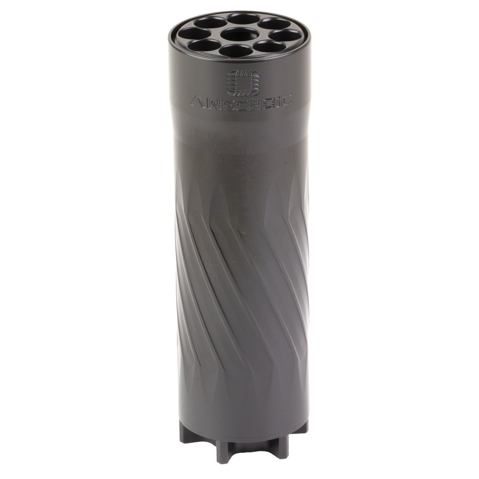 ANECHOIC PipSqueak 22 Rimfire Suppressor 22 Caliber 3.5 " Length 1.1"
