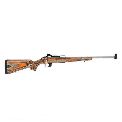 Tikka JRTXARC312 T3x Arctic 308 Win 20" Threaded Laminated/SS Rifle - Tikka - 308 Win