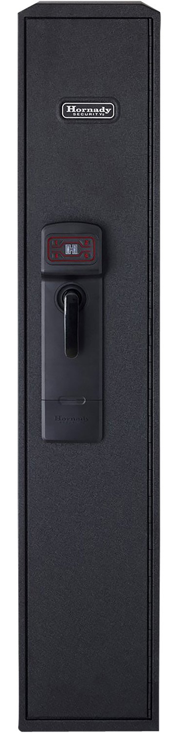 Hornady 98196WIFI RAPiD Safe Compact RFID Vault with WiFi Connectivity