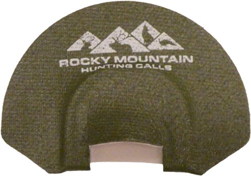 RMHC #410 YOTE HOWLER PREDATOR CALL DIAPHRAGM - Rocky Mountain Hunting Calls