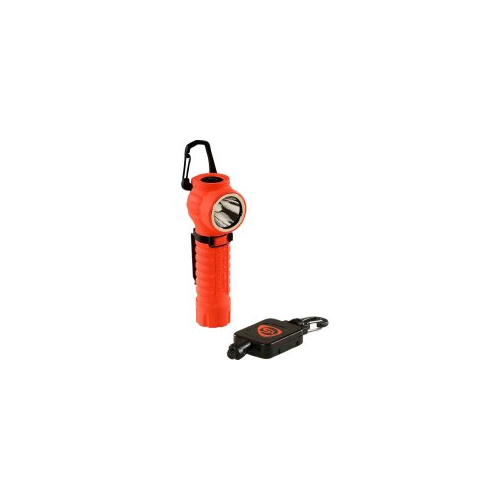 Buy Streamlight Polytac 90 LED Flashlight 600 Lumens Black online