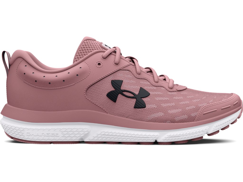 Women's UA Charged Assert 10 Running Shoes - Under Armour