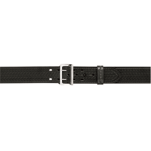 87 - Sam Browne Buckled Duty Belt, 2.25 (58mm) - Safariland