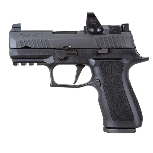 Buy SIG SAUER Loc 320 9mm online