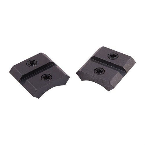 Warne Maxima 800 M826/826M 2-Piece Steel Base Matte Knight Disc - Warne