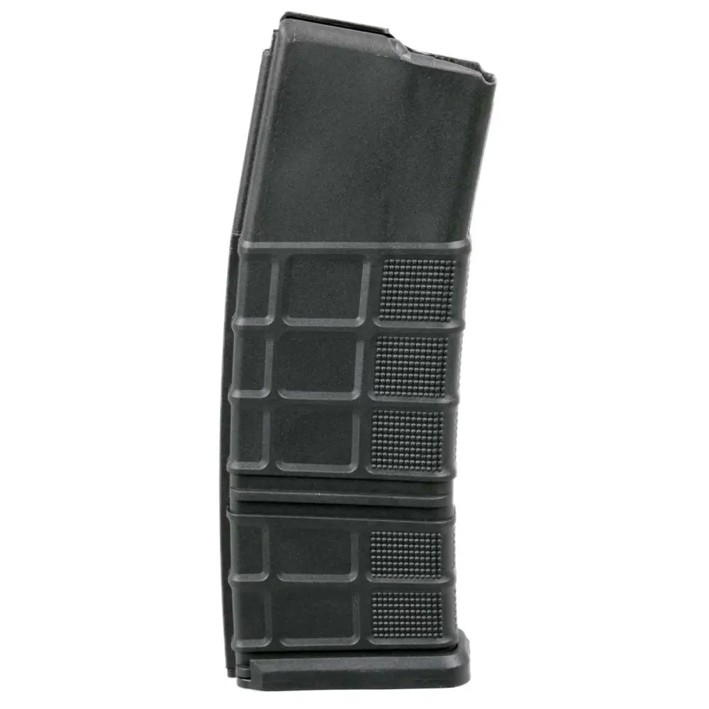 ProMag DPMA2 LR-308 30-Round Black Polymer Magazine - .308 Winchester, DuPont Zytel, USA Made