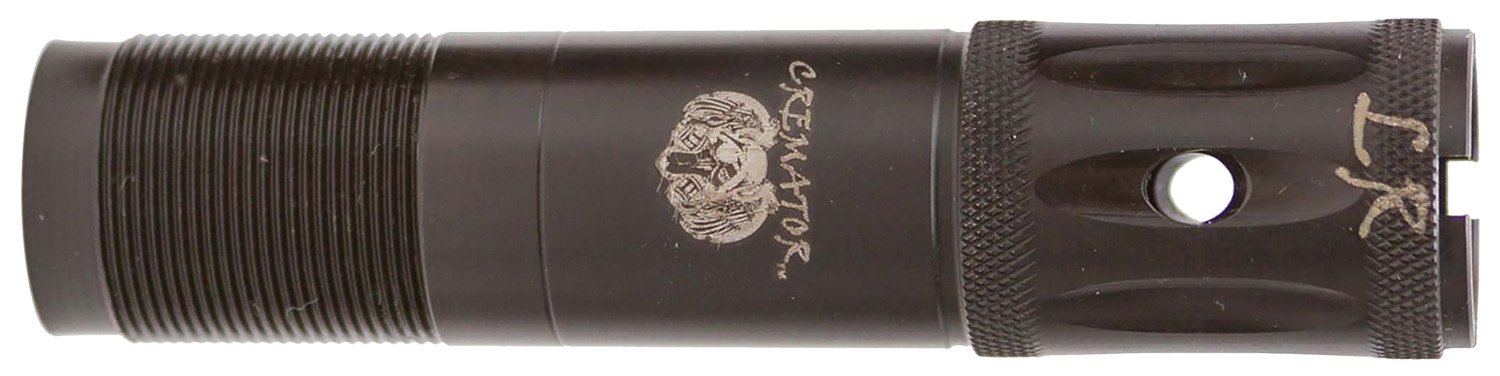 Carlson's 11493 Cremator 20 Gauge Mid Long Range Ported 17-4 Stainless Stee