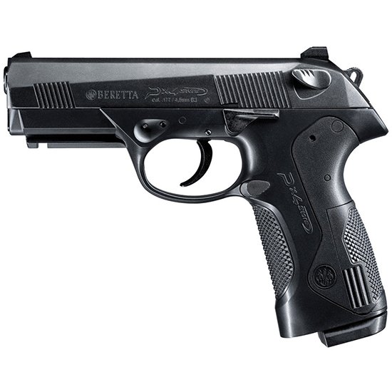 Umarex Beretta Px4 Storm Air Pistol 0.177 Caliber 4.1 in Barrel Semi Auto