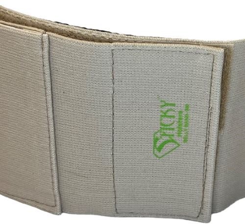 STICKY BELLY BAND EXTENDER EXTEND BELLYBAND 6-8"