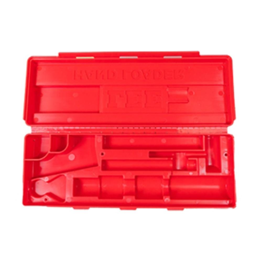 Lee Hand Press Molded Box