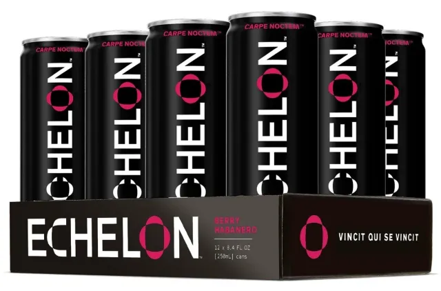 Buy Echelon ECHT-TRAY-04 Berry Habanero 12OZ online