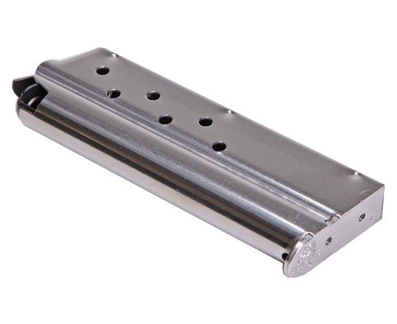 Sig Sauer 1911 Pistol 10mm 8 Round Black Detachable Magazine