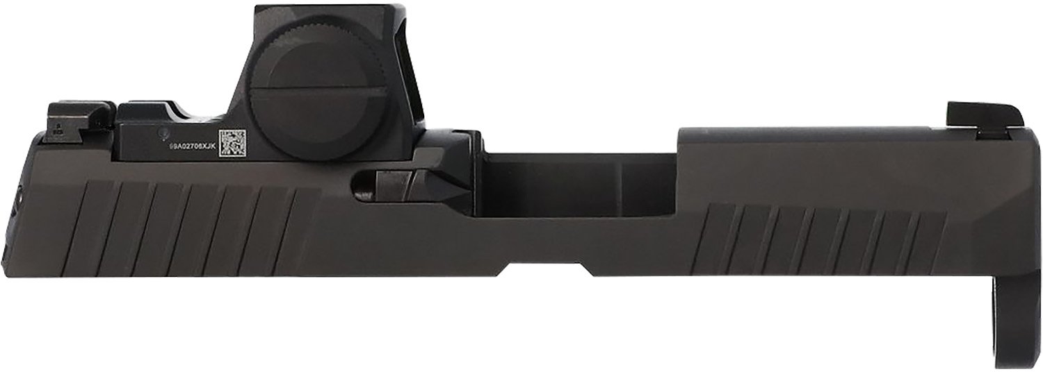 Slide Assembly W/Romeo-X Pro Sight For Sauer?? - Sig Sauer - P320