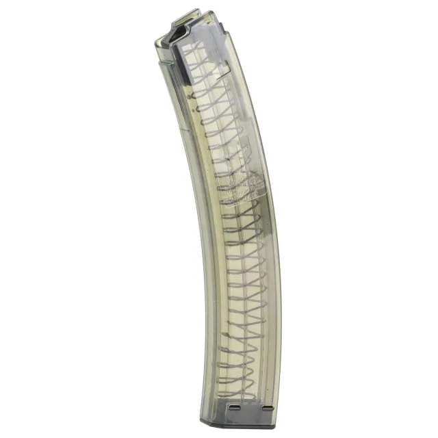 Elite Tactical Systems CZEVO-40G2 9mm 40-Round CZ Scorpion Magazine - Elite Tactical Systems - 9MM for sale at TheGunDock