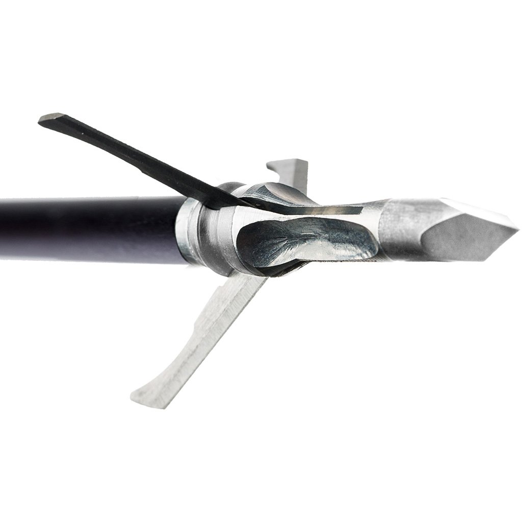 Buy Grim Reaper Crossbow Broadheads 3-Blade 150 gr 1.5 In 3pk online