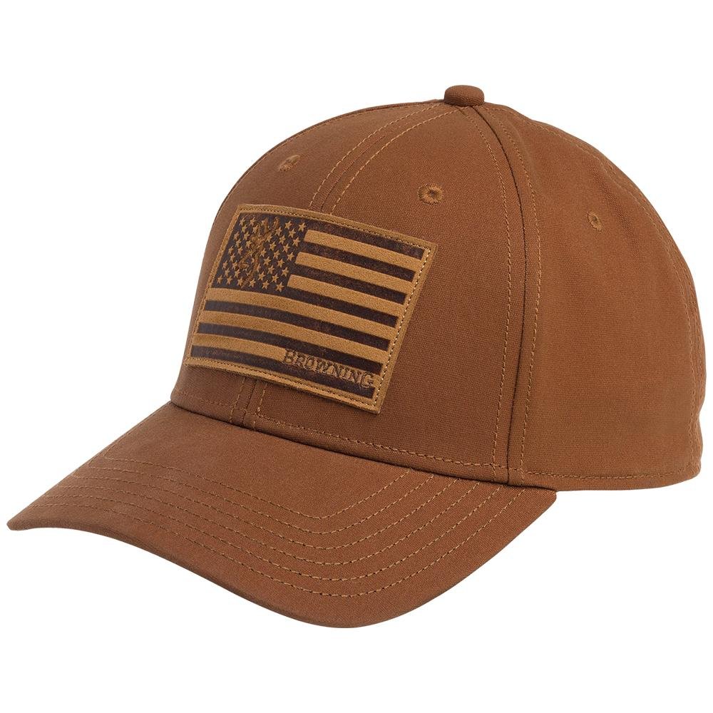 Buy Browning Buckskin Cap 308616481 online