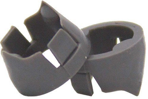 RAGE REPLACEMENT SHOCK COLLARS FITS HYPODERMIC TRYPAN 20PK<