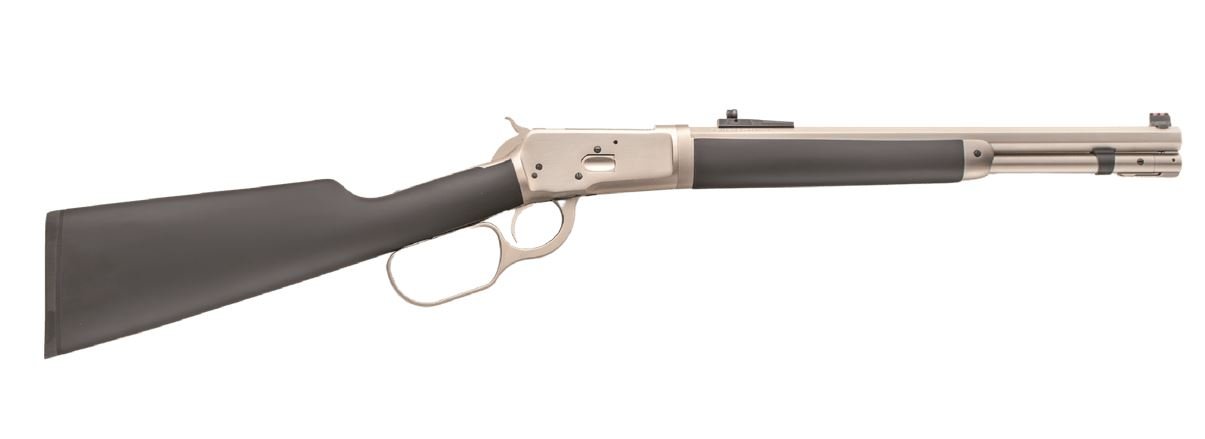Taylors & Company 1892 Takedown Lever-Action Rifle, .357 Mag or .45 LC, Blued Barrel, 20" or 24", 10 or 12 Round Magazine - Taylor's & Company - 44 REM MAG