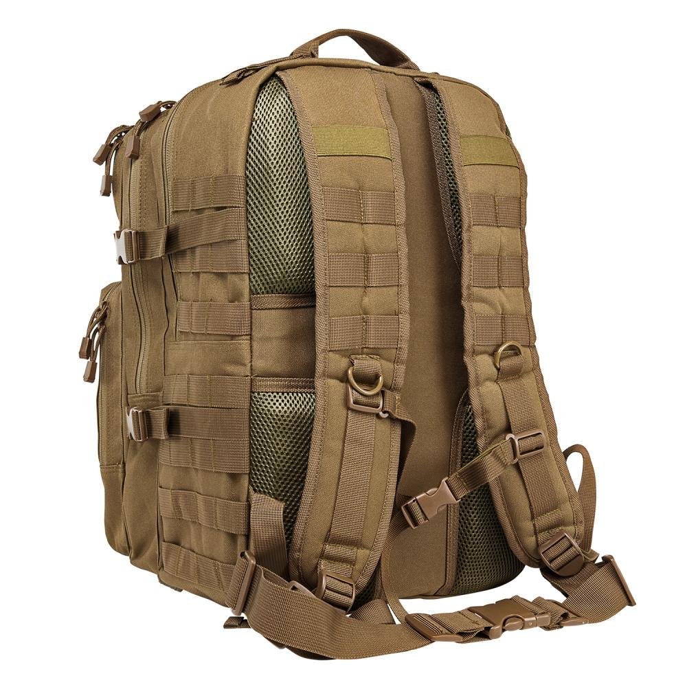 Buy Red Rock Outdoor Gear Assault Backpack 80129, 2200 Cu In, MOLLE, PVC online