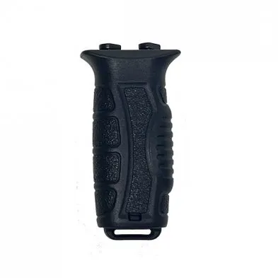 NcStar VG164 M-LOK Hard Vert Grip Black - NcStar for sale at TheGunDock