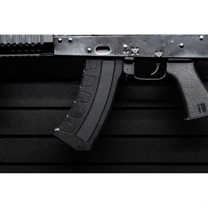 Tactical WALLS MODWALL ALPHA WALLMAG LEFT FACING FOR AK-47 - Tactical Solutions