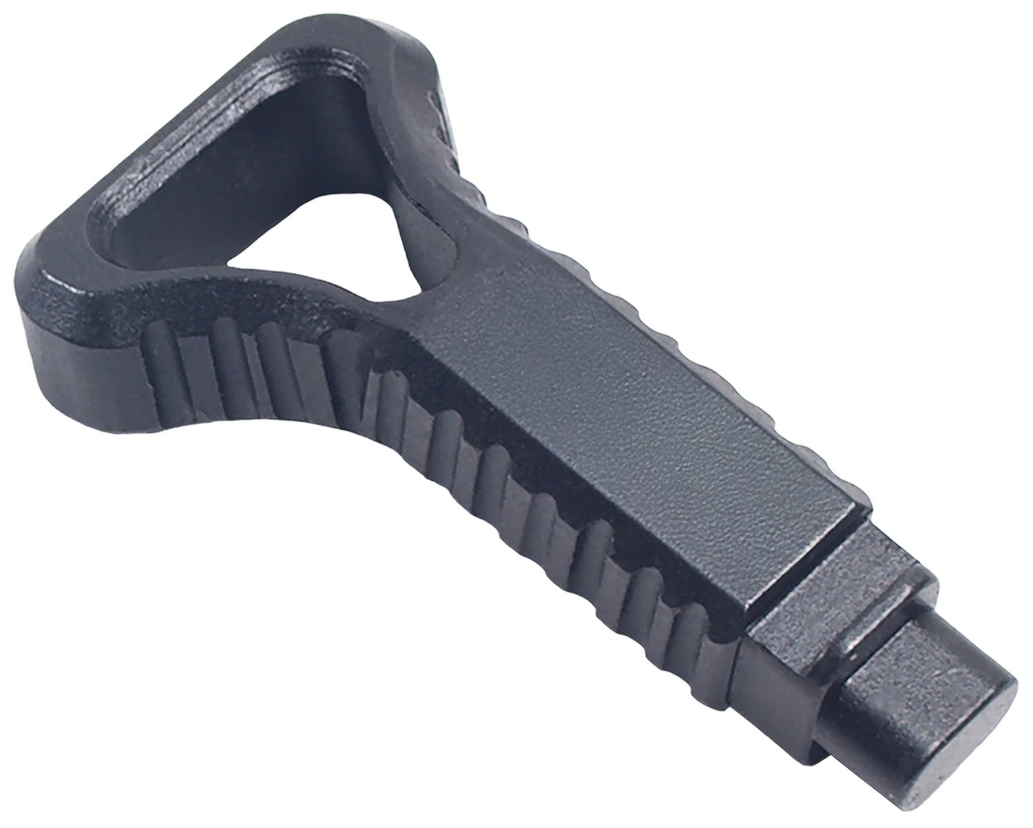 Non-RECIPROCATING Charging Handle For FN ScarÂ