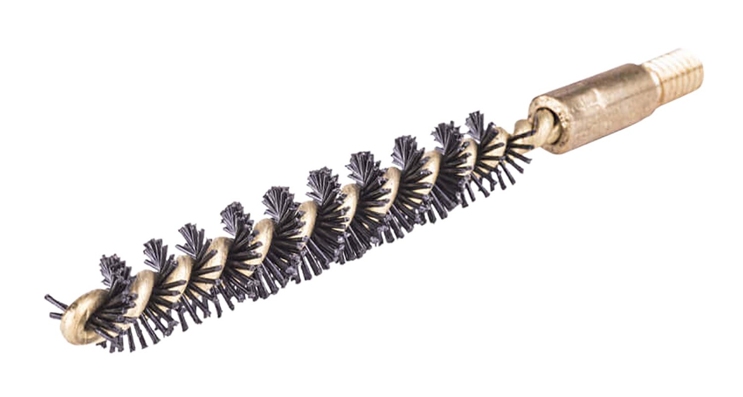Breakthrough Clean BT2565NBB Nylon Bristle Bore Brush - Breakthrough Clean - 25 Cal