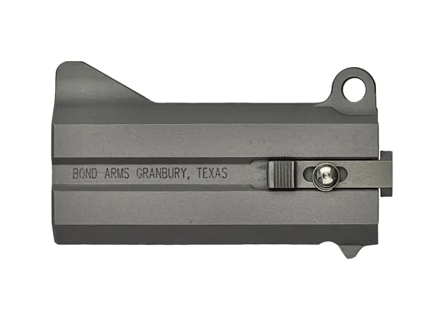 Bond Arms BABL-300-30CAR-M 3" Barrel 30CARB - Bond Arms