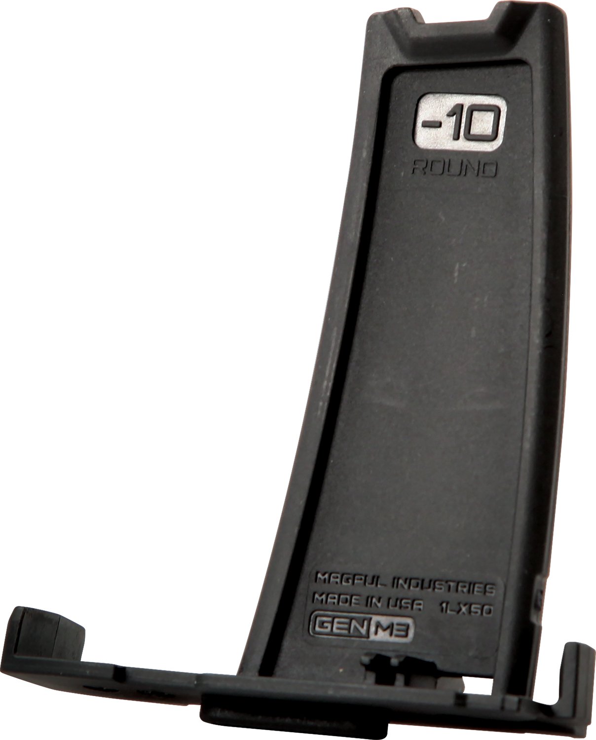 Magpul MAG563-BLK PMAG Minus Limiter 7.62x51mm NATO 10rd Compatible w/... - Magpul Industries