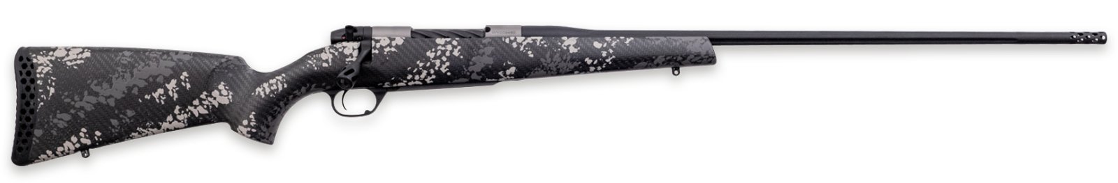 Weatherby MKV Backcountry 7mm 20in Premium Bolt Action