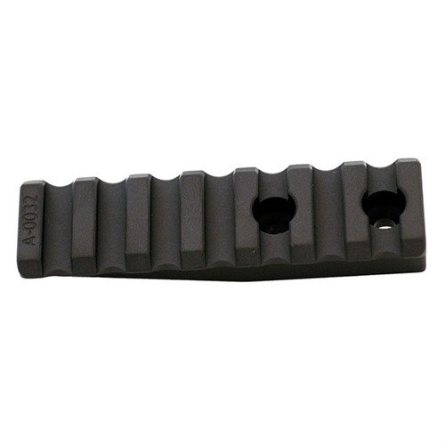 Spuhr 14MM/0.55" Isms Picatinny Rail