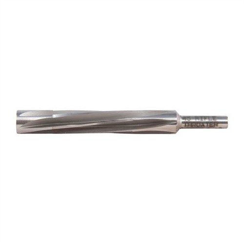 Manson PRECISION 45 RIFLE THROATING REAMER .449" PILOT DIA.