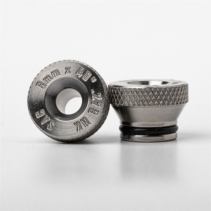 Buy Short ACTION CUSTOMS 6MM X 30 MODULAR HEADSPACE COMPARATOR INSERT online