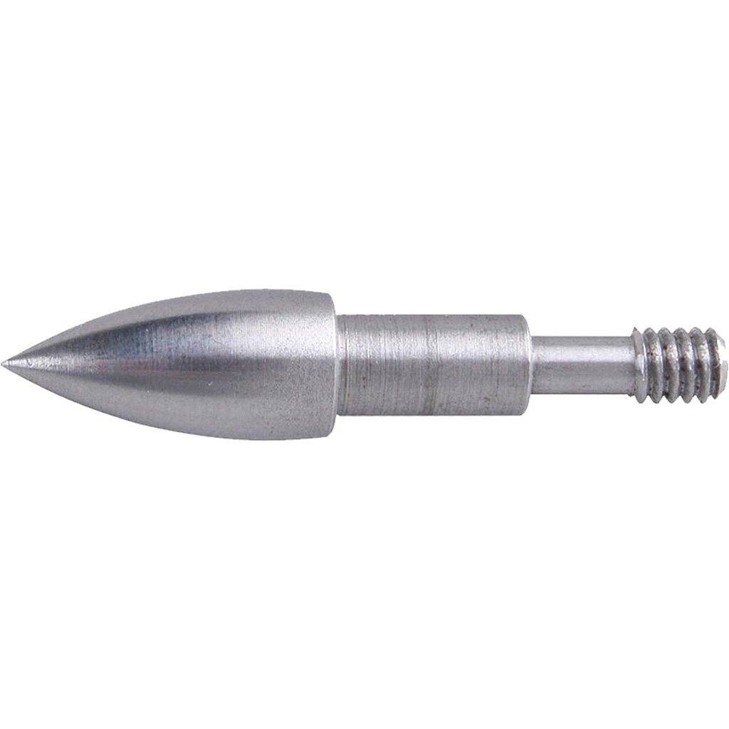 Bohning Screw In Bullet Point 9/32 100 gr. 12 pk. - Bohning