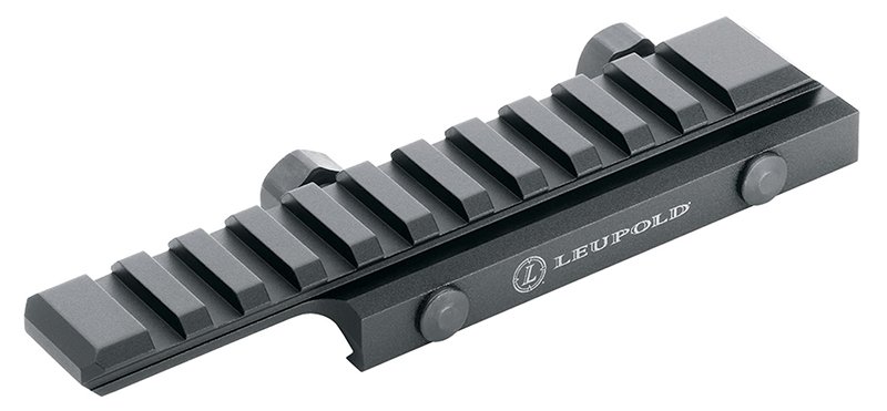 Leupold 110289 Mark 2 IMS Rail Mount Matte