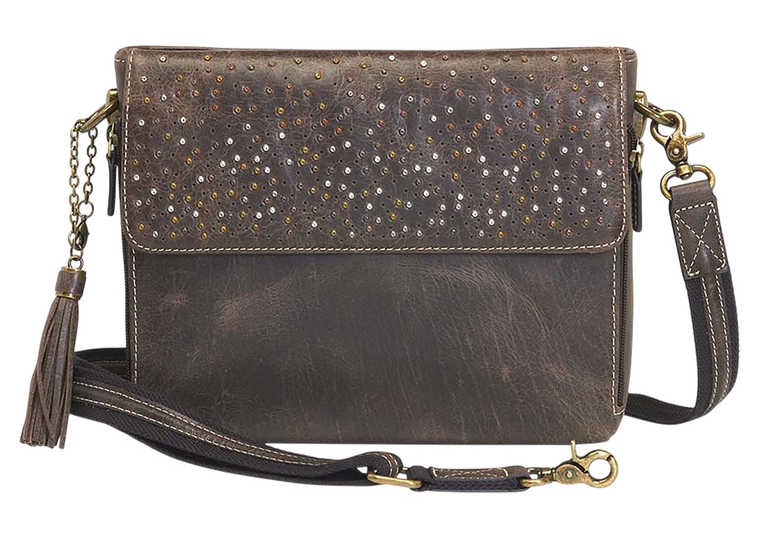 GTM GTM-CZY/22 CLUTCH CONCEL CARRY DIS BUFFALO