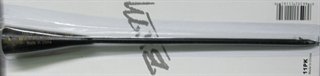 BnM Pole B&M Spear W/Barb Flounder 1 PRG 12" - B'n'M