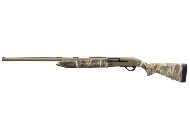 Winchester SX4 LH Hybrid Hunter 12 Gauge 28 In 5 Round 511310292 - Winchester - 12 Gauge